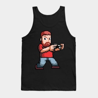 Demo Tank Top